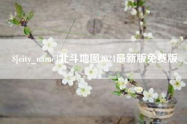 宁国北斗地图2024最新版免费版