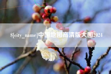 宁国中国地图高清版大图2024