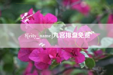 宁国九宫排盘免费