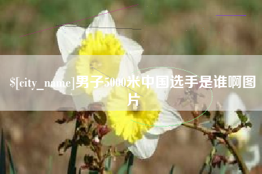 宁国男子5000米中国选手是谁啊图片